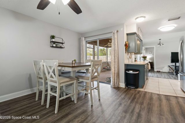 501 Parker Road, Melbourne, FL 32904