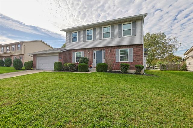 2041 Apple Knoll Lane, Middletown, OH 45044