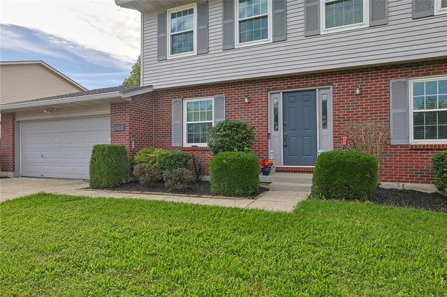 2041 Apple Knoll Lane, Middletown, OH 45044