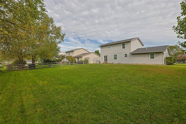 2041 Apple Knoll Lane, Middletown, OH 45044