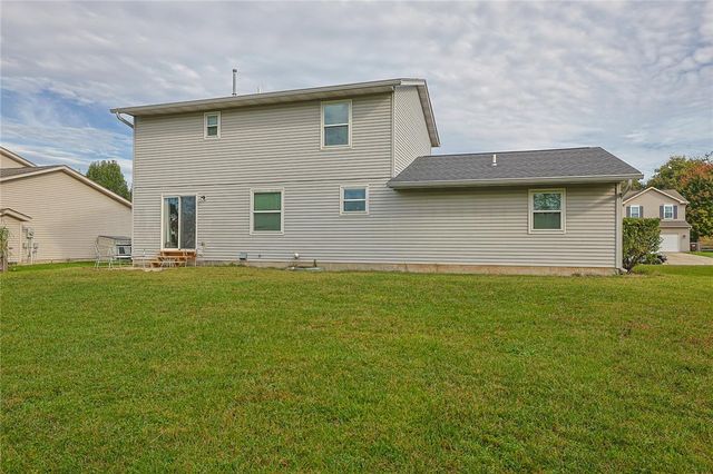 2041 Apple Knoll Lane, Middletown, OH 45044