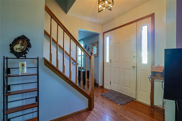 2041 Apple Knoll Lane, Middletown, OH 45044