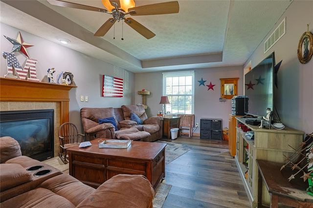 2041 Apple Knoll Lane, Middletown, OH 45044