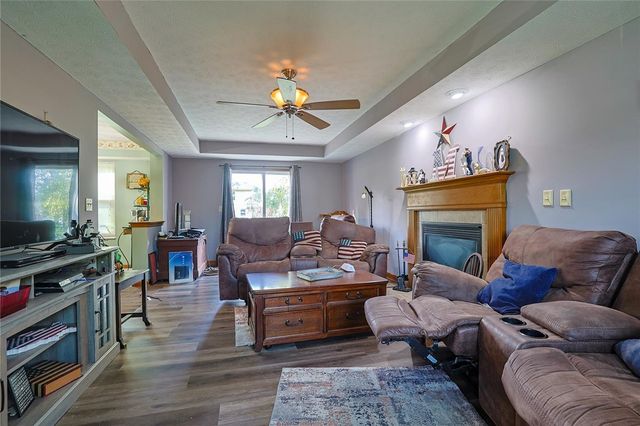 2041 Apple Knoll Lane, Middletown, OH 45044
