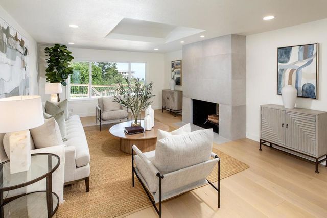 3342 Melendy Drive, San Carlos, CA 94070