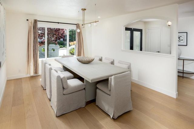 3342 Melendy Drive, San Carlos, CA 94070