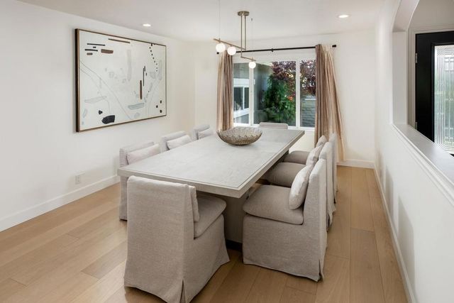 3342 Melendy Drive, San Carlos, CA 94070