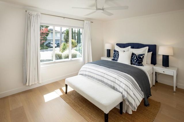 3342 Melendy Drive, San Carlos, CA 94070