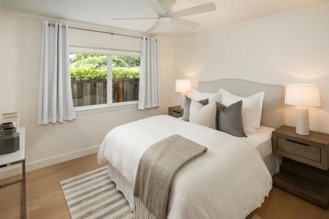 3342 Melendy Drive, San Carlos, CA 94070