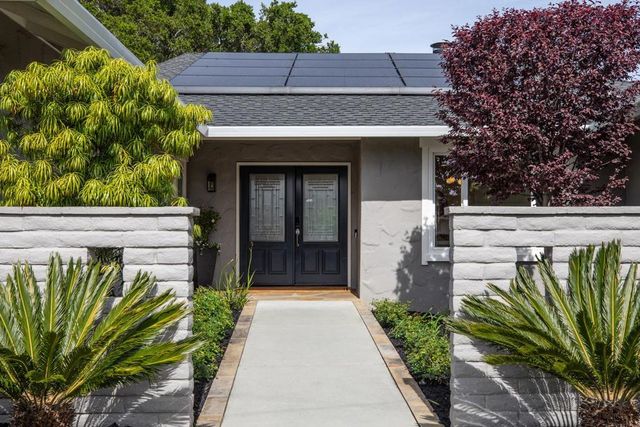 3342 Melendy Drive, San Carlos, CA 94070