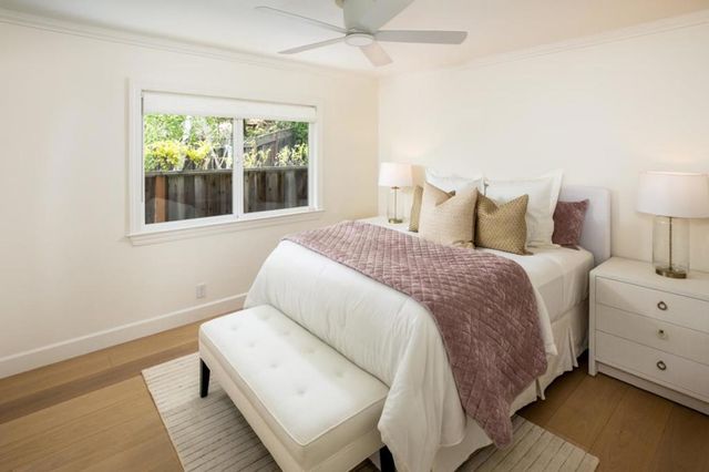 3342 Melendy Drive, San Carlos, CA 94070