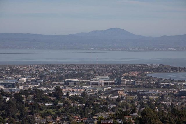 3342 Melendy Drive, San Carlos, CA 94070