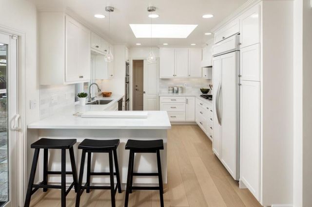 3342 Melendy Drive, San Carlos, CA 94070