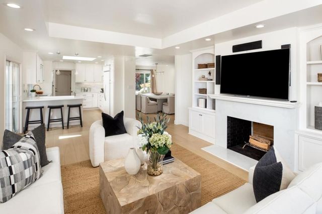 3342 Melendy Drive, San Carlos, CA 94070