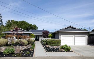 3342 Melendy Drive, San Carlos, CA 94070