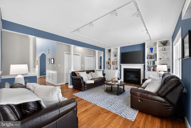 3 STRATHMORE CT, Wallingford, PA 19086