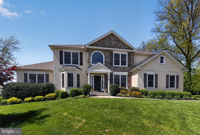 3 STRATHMORE CT, Wallingford, PA 19086