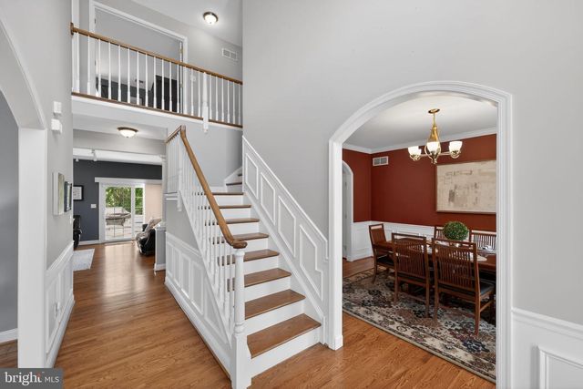 3 STRATHMORE CT, Wallingford, PA 19086