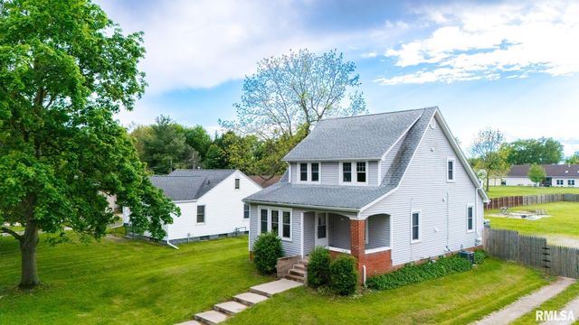 114 LAKEWOOD Avenue, East Peoria, IL 61611