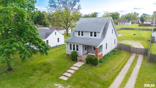 114 LAKEWOOD Avenue, East Peoria, IL 61611