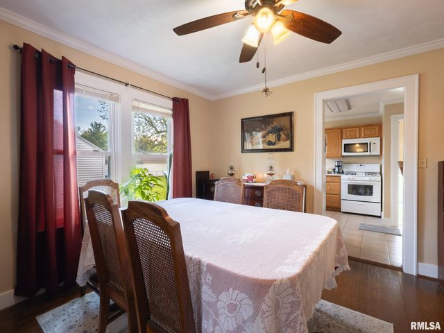 114 LAKEWOOD Avenue, East Peoria, IL 61611