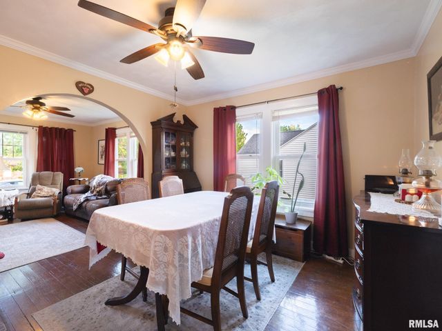 114 LAKEWOOD Avenue, East Peoria, IL 61611