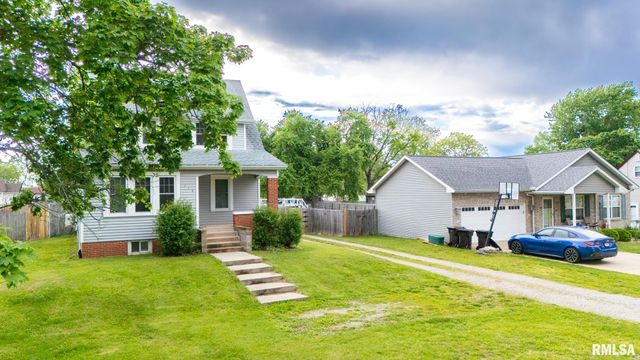 114 LAKEWOOD Avenue, East Peoria, IL 61611