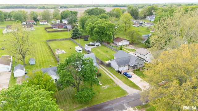 114 LAKEWOOD Avenue, East Peoria, IL 61611
