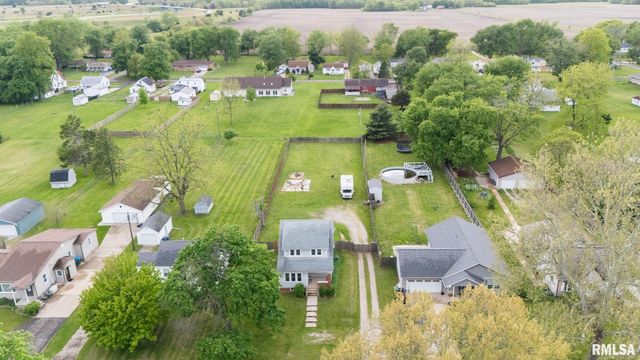 114 LAKEWOOD Avenue, East Peoria, IL 61611
