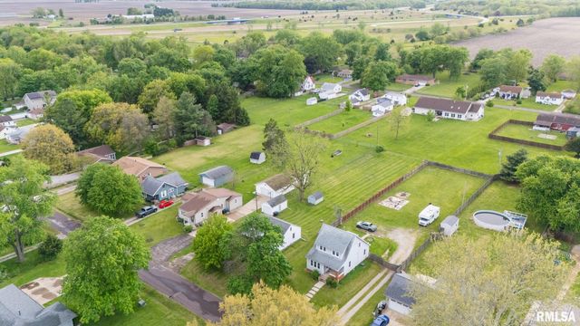 114 LAKEWOOD Avenue, East Peoria, IL 61611