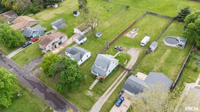 114 LAKEWOOD Avenue, East Peoria, IL 61611