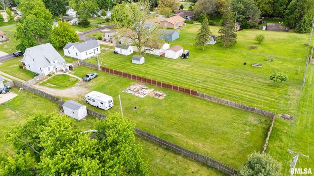 114 LAKEWOOD Avenue, East Peoria, IL 61611