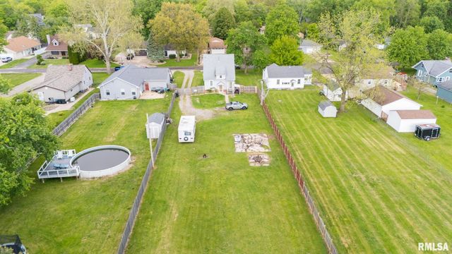 114 LAKEWOOD Avenue, East Peoria, IL 61611