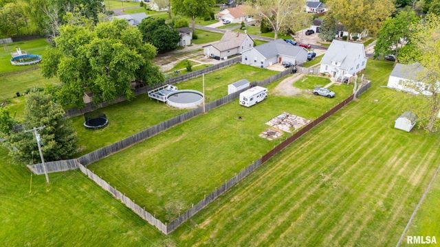 114 LAKEWOOD Avenue, East Peoria, IL 61611