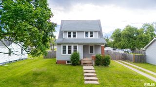 114 LAKEWOOD Avenue, East Peoria, IL 61611