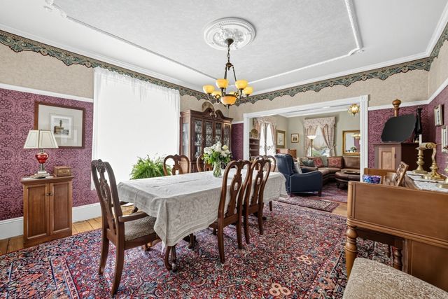 21 Nelson Ave, Georgetown, MA 01833