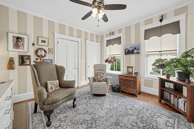 21 Nelson Ave, Georgetown, MA 01833
