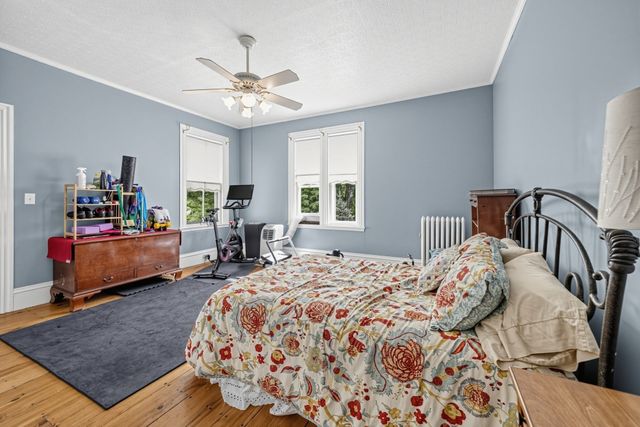 21 Nelson Ave, Georgetown, MA 01833