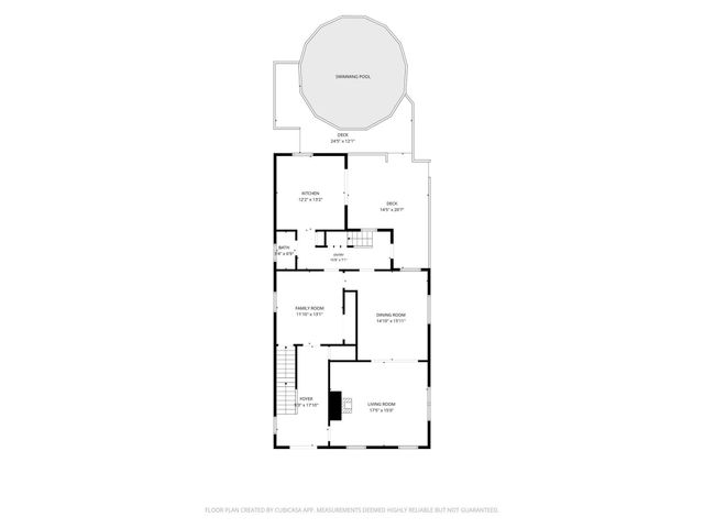 21 Nelson Ave, Georgetown, MA 01833