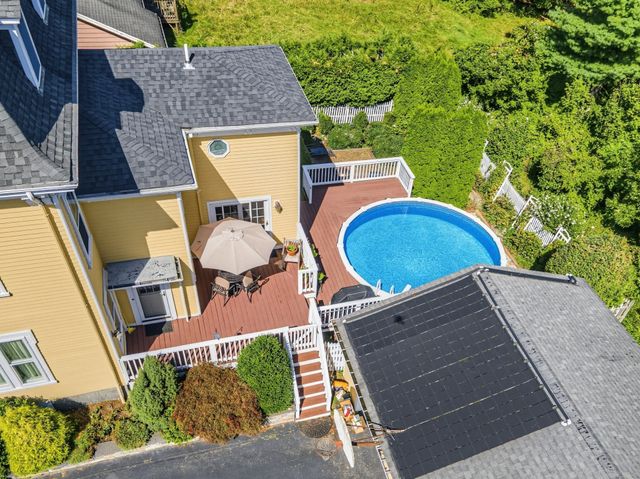 21 Nelson Ave, Georgetown, MA 01833
