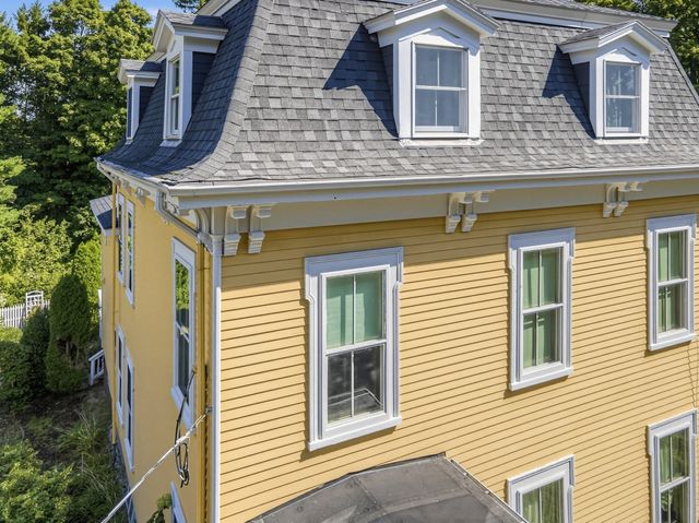 21 Nelson Ave, Georgetown, MA 01833