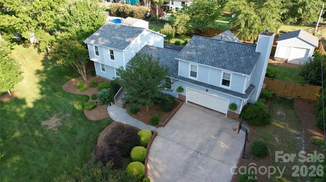 1641 Brook Drive, Fort Mill, SC 29708
