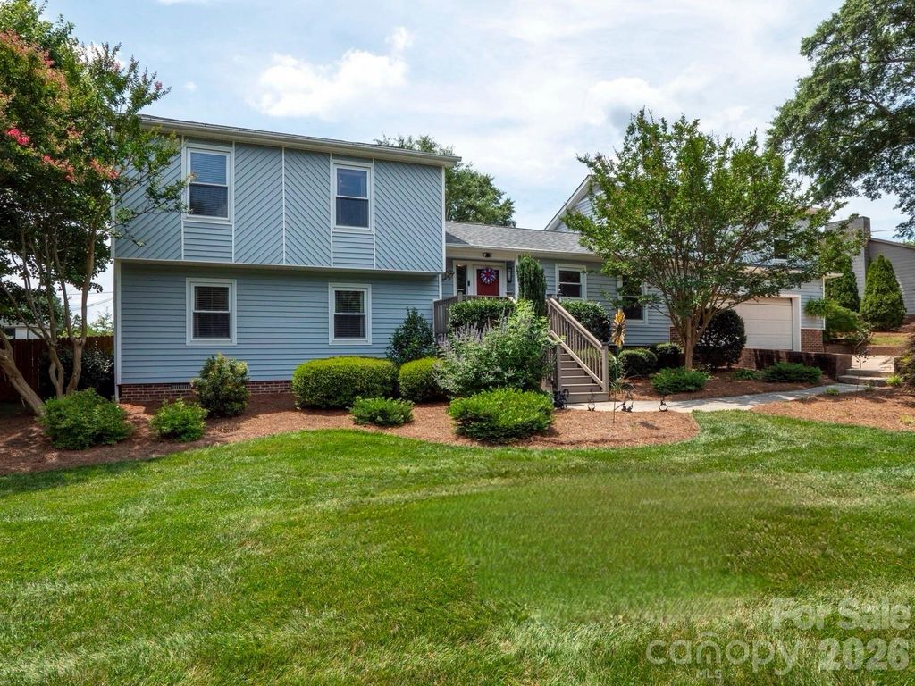 1641 Brook Drive, Fort Mill, SC 29708
