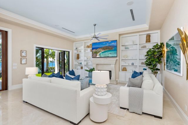 1675 Lands End Road, Manalapan, FL 33462