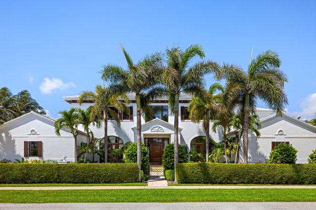 1675 Lands End Road, Manalapan, FL 33462