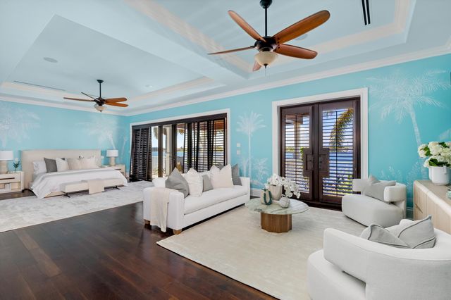 1675 Lands End Road, Manalapan, FL 33462