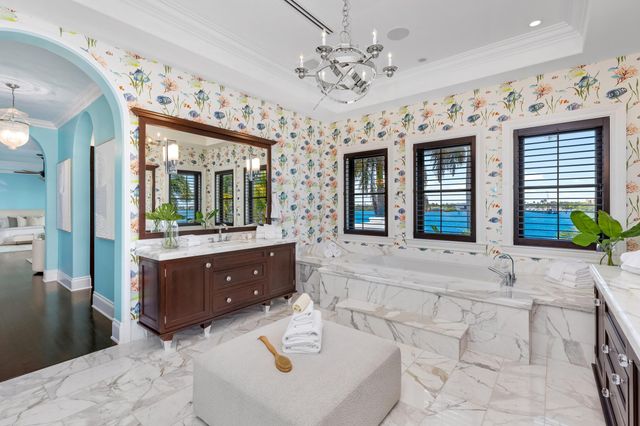 1675 Lands End Road, Manalapan, FL 33462