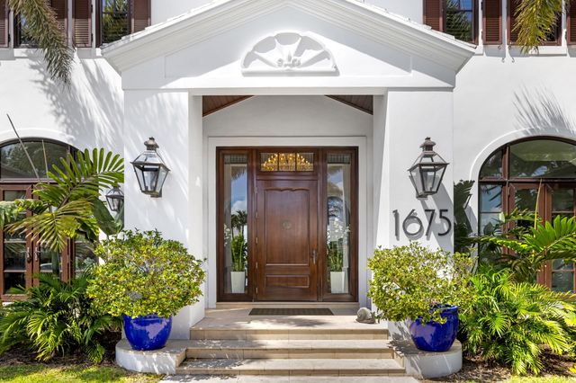 1675 Lands End Road, Manalapan, FL 33462