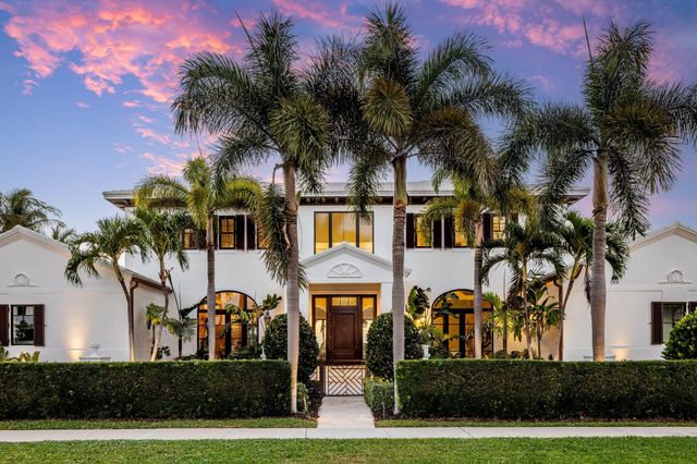 1675 Lands End Road, Manalapan, FL 33462