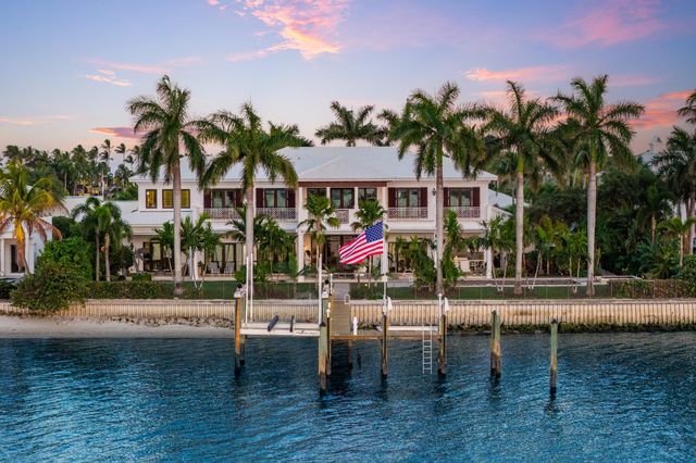 1675 Lands End Road, Manalapan, FL 33462